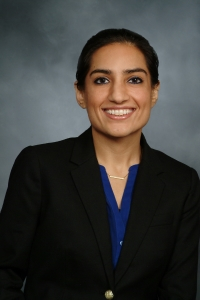 Dr. Gunisha Kaur