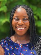 Chelsea Asare