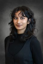 Rhea Goyal