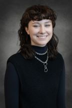 Molly Harback